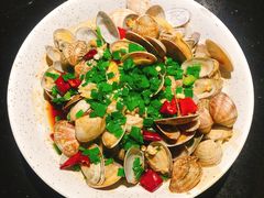 -老头儿油爆虾·知味杭州(爱琴海购物中心)