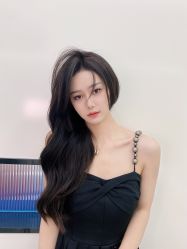 -Rise Hair上升造型