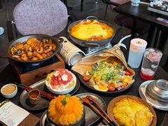 -万达广场(南昌红谷滩店)