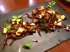 -国家五钻酒家·西樵旺阁渔村(西樵店)