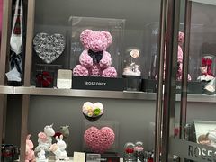-Olé精品超市(沈阳万象城店)