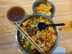 -柳州肥姨妈大骨螺蛳粉(沙河店)