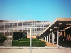 -天津工业大学(河东校区)