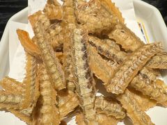 -玄白·炭烤活鳗(上海首店)