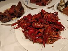 -星伦多自助料理(华润万象城店)