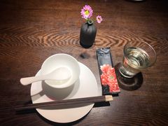 餐具摆设-掌柜的店·河南菜(世茂店)