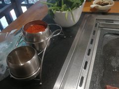 -郭记烤肉(正阳街店)