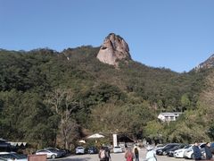 -雁荡山风景名胜区
