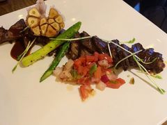 牛胸肉-造精酿餐厅