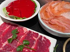-周师兄大刀腰片火锅(洪崖洞旗舰店)