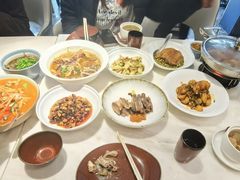 -柴门饭儿(成都太古里店)