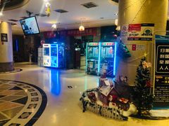 -牧歌KTV(广济南路店)