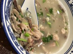 -老三羊汤【北兴隆街店】