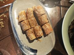 -兰溪小馆(首经贸店)