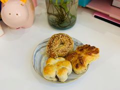 -张家清真糕点(奉天街店)
