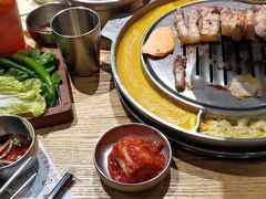 -姜虎东白丁烤肉(深圳湾后海汇店)