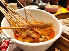 风味炖上上签-弄堂小笼包(西青中北永旺购物中心店)