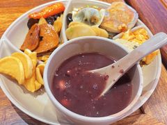 -素满香·Vegan食养自助(天一广场店)