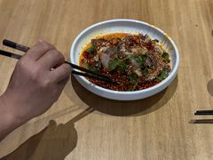 -阿斯牛牛·凉山菜(新会展店)
