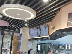 -鸡鸣汤包(红山动物园店)