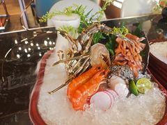 -蒋记海鲜姿造•洋房别墅(星河湾店)