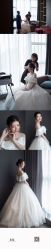 -ZHICOME·稚蔻婚纱礼服造型定制(西安龙首印象城店)