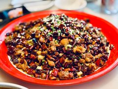 -常和州·夜宵大排档(常州单店)