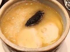 -上海虹桥宾馆味翠餐厅