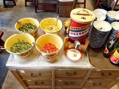 -马厂老火锅(天润城店)