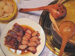 -品粤居港式打边炉·广式烧腊(西安路福佳新天地店)