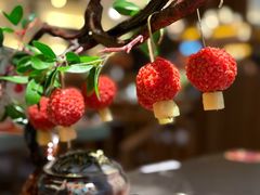 -唐猫庭院·千年陕菜(赛格国际购物中心店)