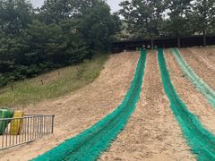 -古柏渡飞黄旅游区