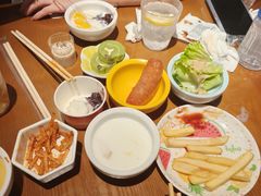 -合风谷(南下塘店)