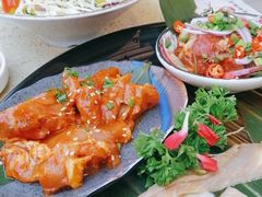 -妙香居韩国烤肉(容桂天佑城店)