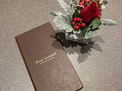 -PAUL LAFAYET 法式甜品(港汇广场店)