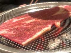-壹风町烧肉居酒屋(恒丰中央广场店)