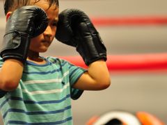 -TFC 纯泰拳馆MuayThai