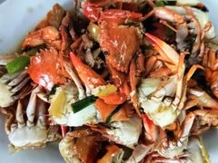 -考记泥焗鸡农庄·海鲜(北洛秘境店)