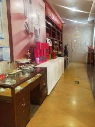 -靓靓伊人SKINCARE肌肤管理FACIAL·SPA