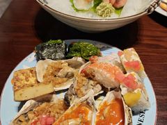 -松子料理(亮马桥店)