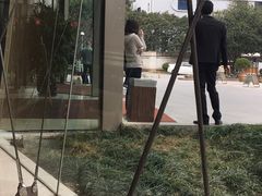 -上海千禧海鸥大酒店