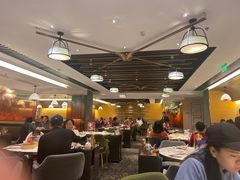 大堂-稻香迎囍皇宫(港惠店)