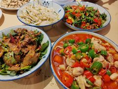 -江味龙虾馆·裸蓝龙虾(南山店)