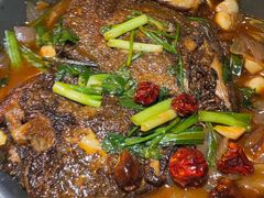 -星光小把串·海鲜烧烤(西安路店)