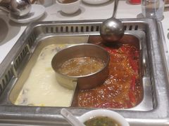 -巴奴毛肚火锅(大剧院店)