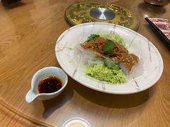 东北肉丝大拉皮-小土豆北方菜馆(文慧园店)