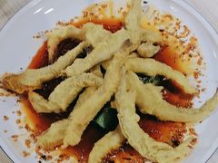 -破店·非遗蹄膀·闽菜馆(福飞路店)