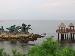 -养马岛旅游度假区