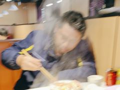 -新艺自助美食城(中山路店)