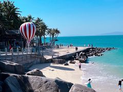 -海南分界洲岛旅游区